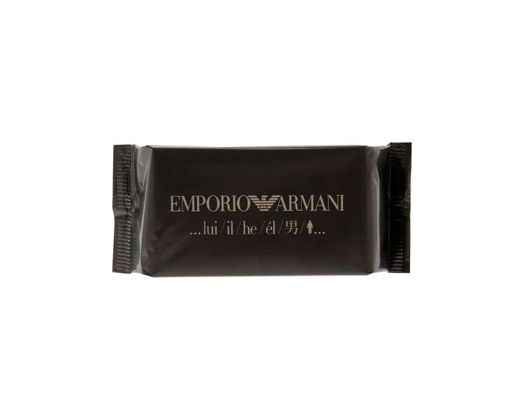 Emporio Armani Homme Eau de Toilette 30ml