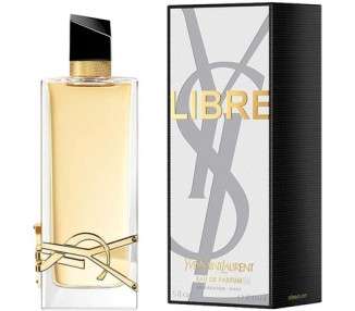 Yves Saint Laurent Libre Eau De Parfum 150ml