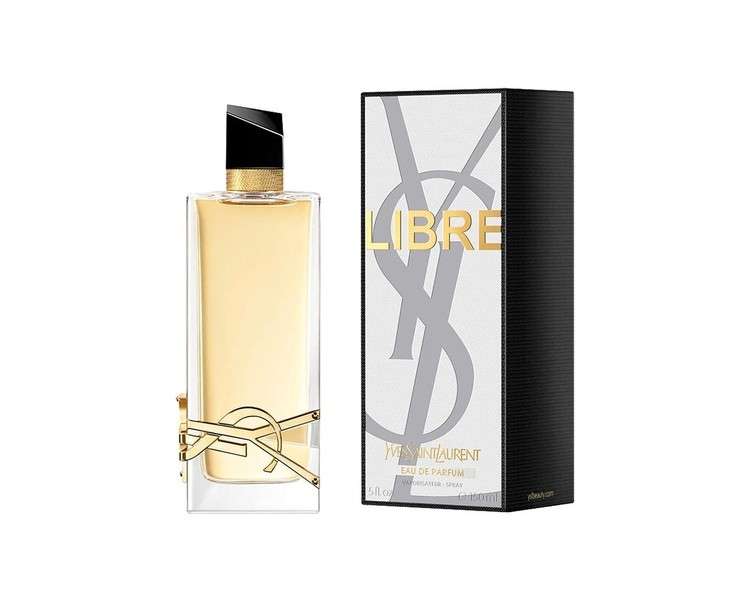 Yves Saint Laurent Libre Eau De Parfum 150ml