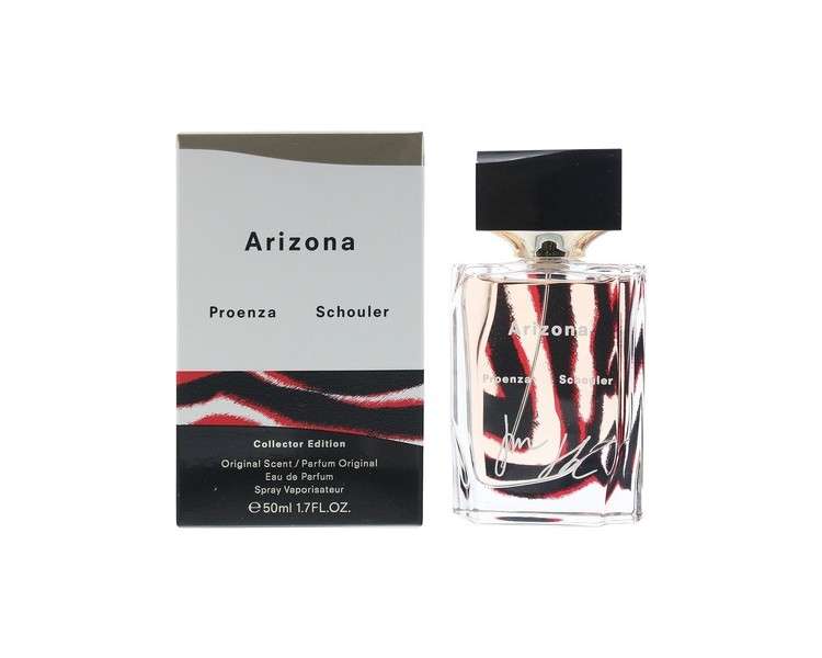 Proenza Schouler Arizona Collectors Edition Eau de Parfum 50ml