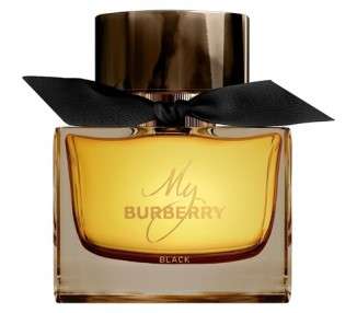 Burberry My Burberry Black Eau De Parfum for Women 90ml