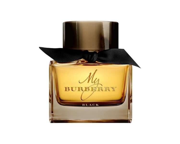 My Burberry Black Eau de Parfum spray 30ml