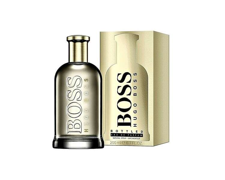 Hugo BOSS Bottled Eau de Parfum Spray 200ml