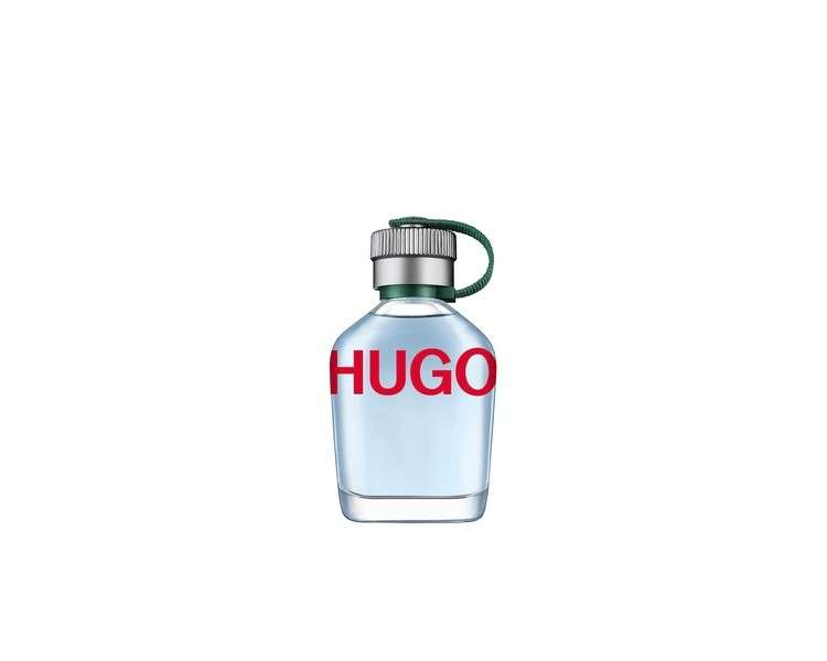 HUGO MAN EDT 75ml