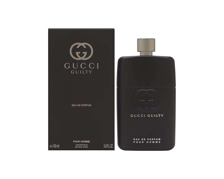Gucci Guilty pour Homme Eau de Toilette 150ml