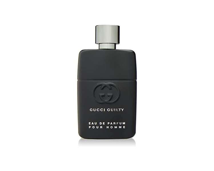 Gucci Guilty Pour Homme Eau De Parfum Floral 50ml