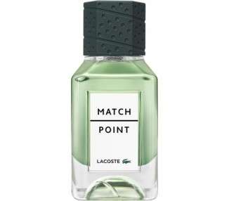 LACOSTE Match Point Eau de Toilette 30ml