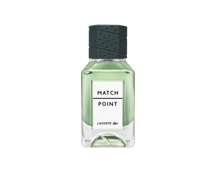 LACOSTE Match Point Eau de Toilette 30ml