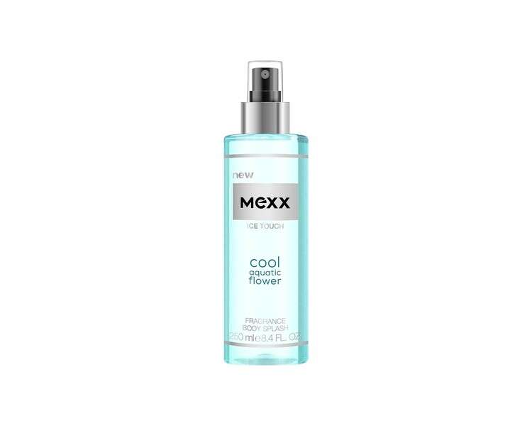 Mexx Ice Touch Body Splash 250ml