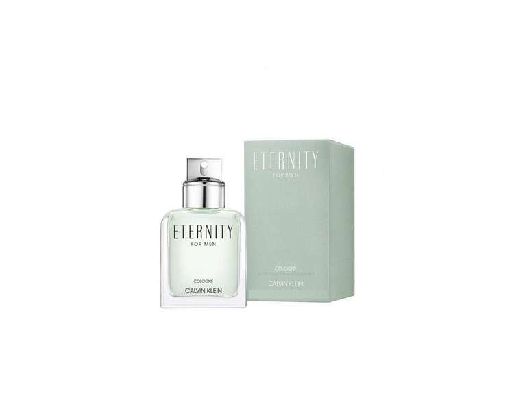 Calvin Klein Eternity Eau De Toilette Men's Perfume 200ml