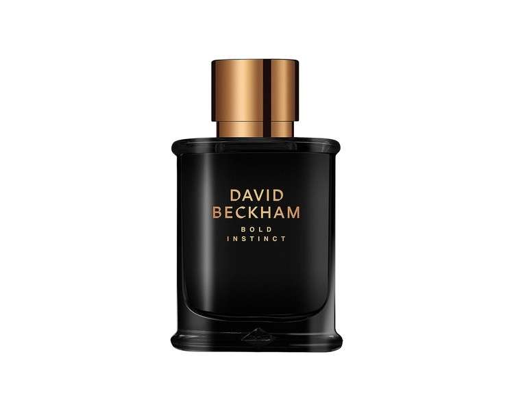 David Beckham Bold Instinct Eau de Toilette Men's Fragrance 50ml