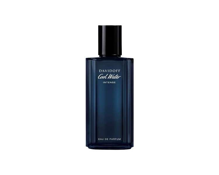 DAVIDOFF Cool Water Man Intense Eau de Parfum 75ml