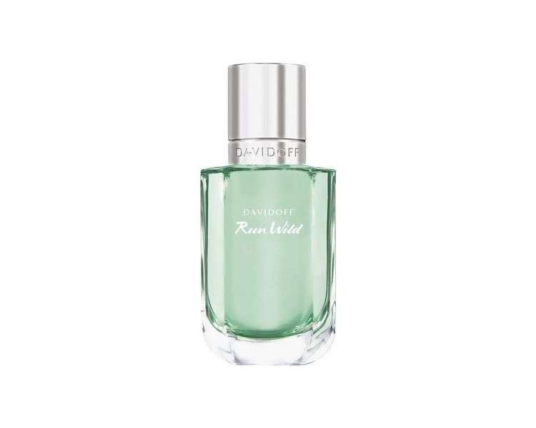 Davidoff Run Wild for Her Eau de Parfum 30ml