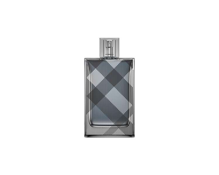 Burberry Brit for Men Eau De Toilette Spray 50ml