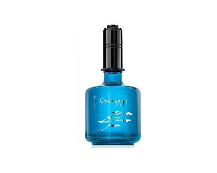 Omiyage Eau de Toilette Men 100ml Spray