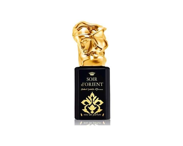 Sisley Soir d'Orient EdP