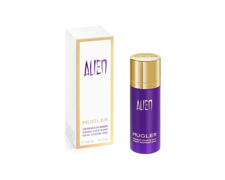 Mugler Alien 100ml