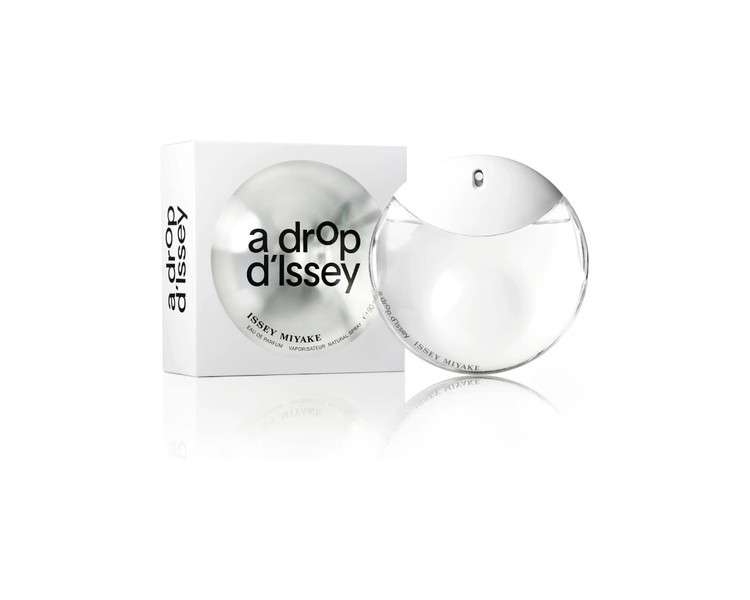 Issey Miyake Drop D'Issey Eau De Parfum 30ml Natural Spray