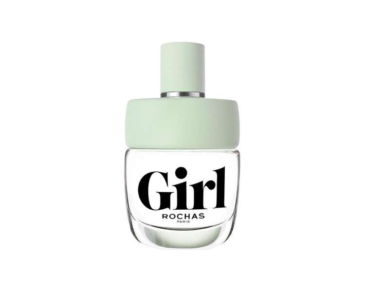 Rochas Girl Eau de Toilette 100ml