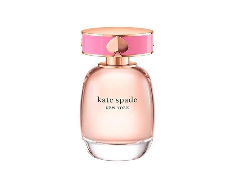 Kate Spade New York Eau de Parfum 60ml