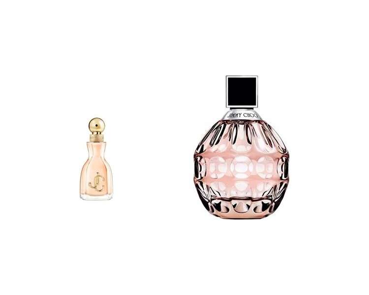 Jimmy Choo I Want Choo Eau de Parfum 40ml