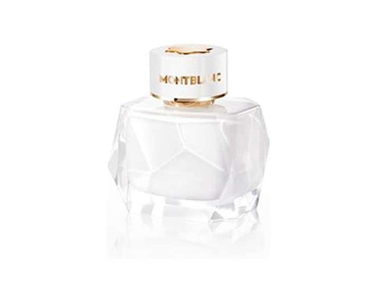 Montblanc Signature Eau de Parfum 50ml