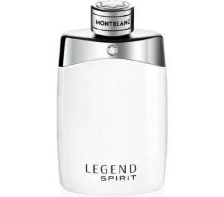 Montblanc Legend Spirit Eau de Toilette 200ml