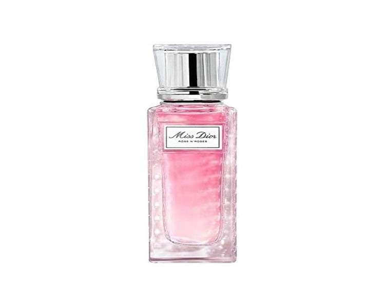 Dior Miss Rose N'roses Eau de Toilette Spray 100ml