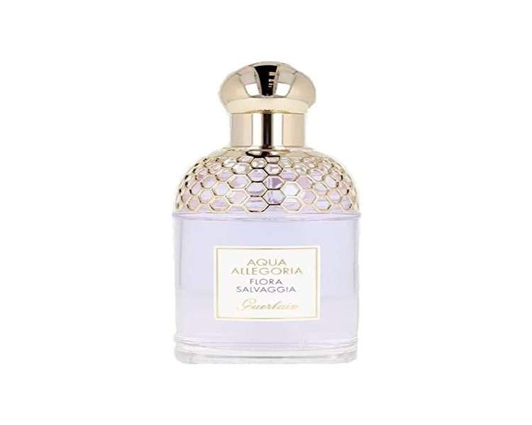 Guerlain Allegoria Flora Salvaggia Eau De Toilette Vapo 75ml