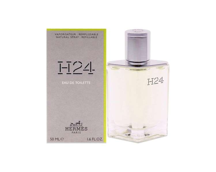 Hermès H24 Homme Eau de Toilette 50ml