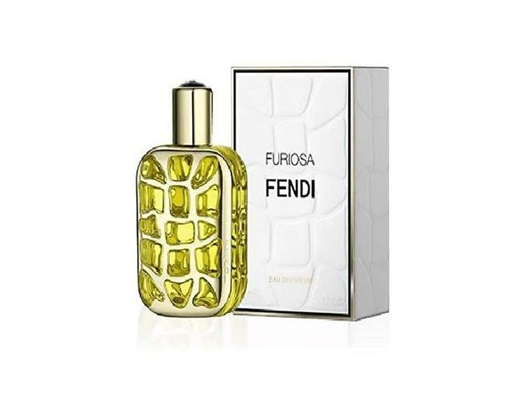 Furiosa Eau de Parfum 100ml Spray for Women