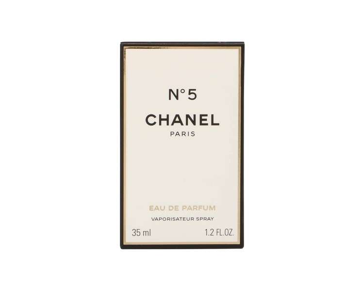 Chanel N°5 Eau de Parfum Spray 35ml Floral