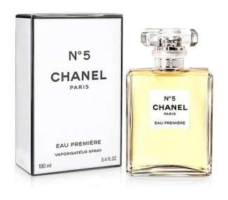 Chanel Nº5 Eau Premiere Spray 100ml