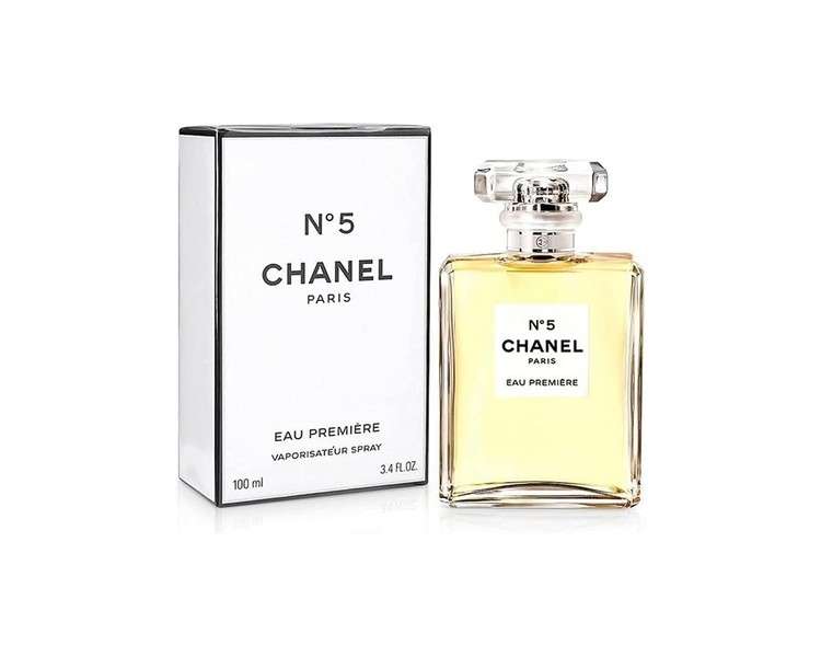 Chanel Nº5 Eau Premiere Spray 100ml