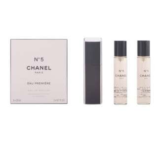 Chanel No. 5 EAU PREMIERE Eau de Toilette Spray 60ml