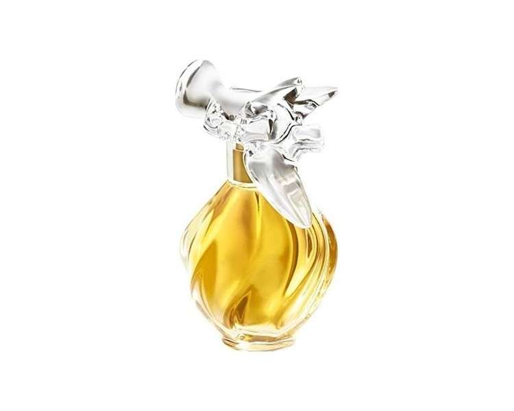 Nina Ricci L'Air Du Temps Eau De Parfum 100ml