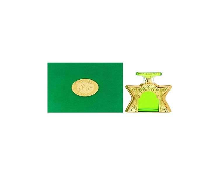 BOND NO9 Dubai Collection Jade Perfume 100ml