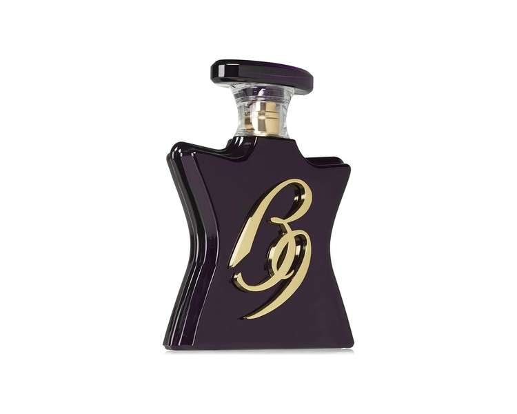 Bond No. 9 B9 Eau De Parfum Spray 3.4 Fluid Ounce