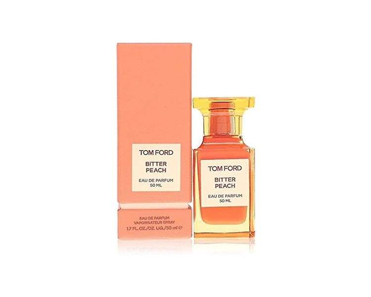 Tom Ford Bitter Peach Eau de Parfum Spray 50ml