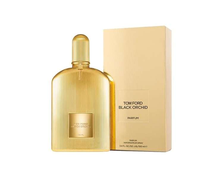 Tom Ford Black Orchid Eau De Parfum 100ml