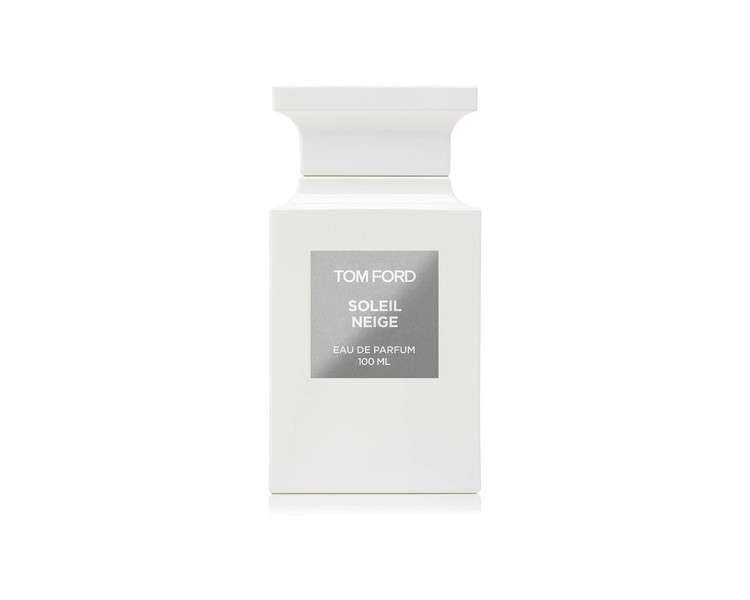 Tom Ford Private Blend Soleil Neige Eau de Parfum Spray 100ml