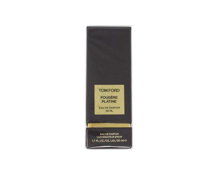 Tom Ford Fougere d'Argent Eau De Parfum Spray 50ml