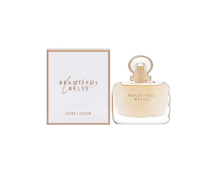 Estee Lauder Beautiful Belle Eau De Parfum Spray 50mL