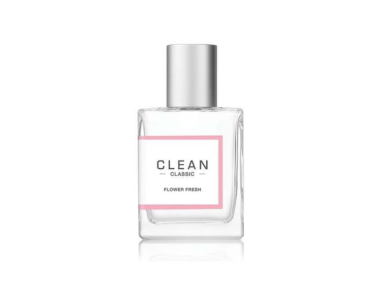 Clean Classic Light Casual Eau de Parfum Layerable Spray 30ml