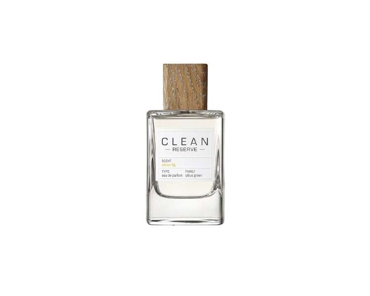 CLEAN Reserve Citron Fig Unisex Eau de Parfum 50ml