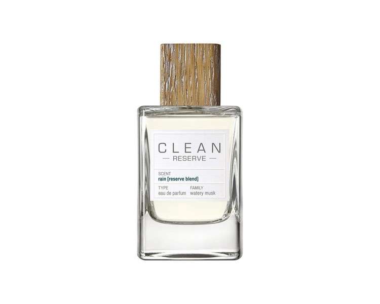 Clean Reserve Blend Rain Eau de Parfum 50ml