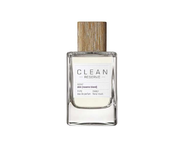 Clean Reserve Blend Skin Eau de Parfum 50ml