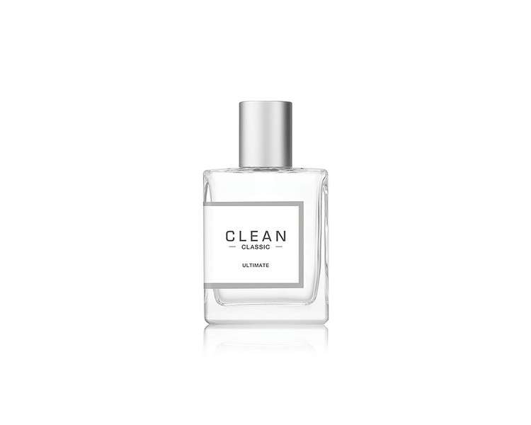 CLEAN Ultimate Women's Eau De Parfum 60ml