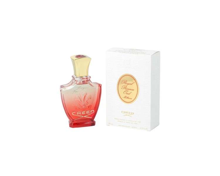 Creed Royal Princess Oud Fragrance Spray 75ml