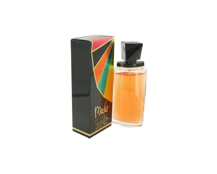 Bob Mackie Eau De Toilette Spray 3.4 Oz for Women